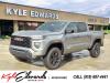 2024 GMC Canyon