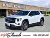 2025 GMC Terrain