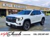 2025 GMC Terrain