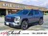 2025 GMC Terrain