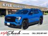 2025 GMC Terrain