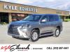 2021 Lexus GX 460