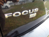 2007 Ford Focus Zx3 SE