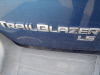 2005 Chevrolet TrailBlazer LS