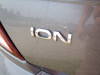2005 Saturn ION-2 2
