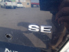 2008 Ford Fusion SE