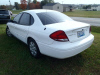 2005 Ford Taurus SE