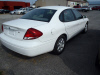 2007 Ford Taurus SEL