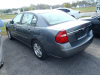 2006 Chevrolet Malibu LT