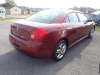 2010 Pontiac G6 Base
