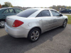 2007 Pontiac G6 GT