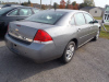 2006 Chevrolet Impala LS