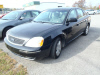 2006 Ford Five Hundred SE