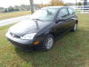 2007 Ford Focus Zx3 SE