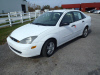 2003 Ford Focus SE
