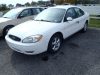 2007 Ford Taurus SEL