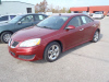 2010 Pontiac G6 Base