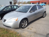 2007 Pontiac G6 GT