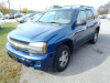 2005 Chevrolet TrailBlazer LS