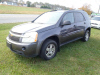 2007 Chevrolet Equinox LS