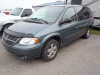 2007 Dodge Grand Caravan SXT