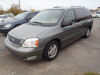 2004 Ford Freestar SEL