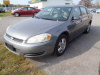 2006 Chevrolet Impala LS