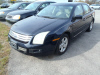 2008 Ford Fusion SE