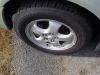 2004 Ford Taurus SE