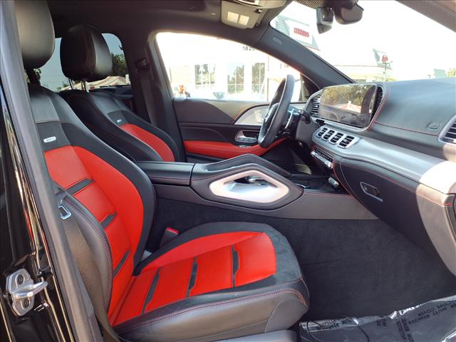 2024 Mercedes-Benz GLE GLE 53 AMG® 4MATIC®