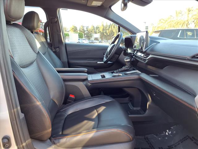 2021 Toyota Sienna XSE 7 Passenger