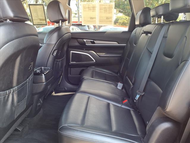 2022 Kia Telluride LX