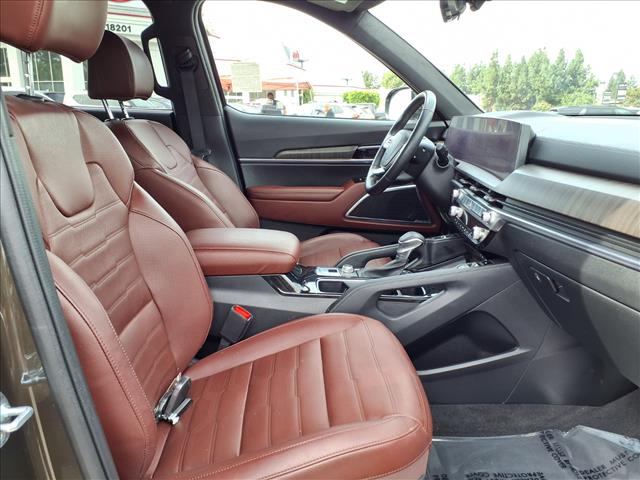 2023 Kia Telluride SX-Prestige