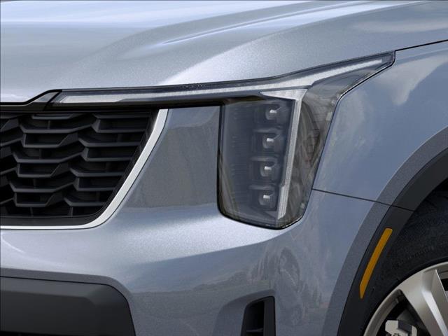 2025 Kia Sorento LX