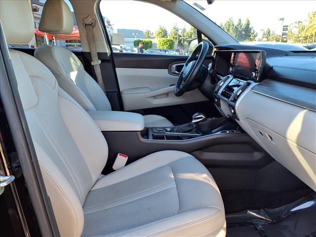2023 Kia Sorento EX