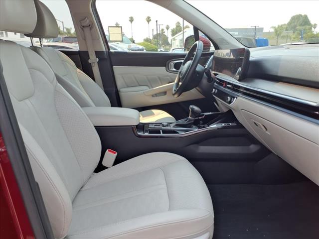 2024 Kia Sorento SX