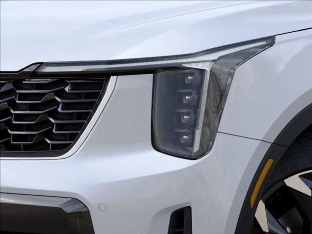 2025 Kia Sorento SX