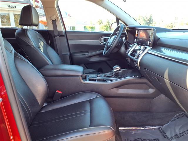 2023 Kia Sorento S