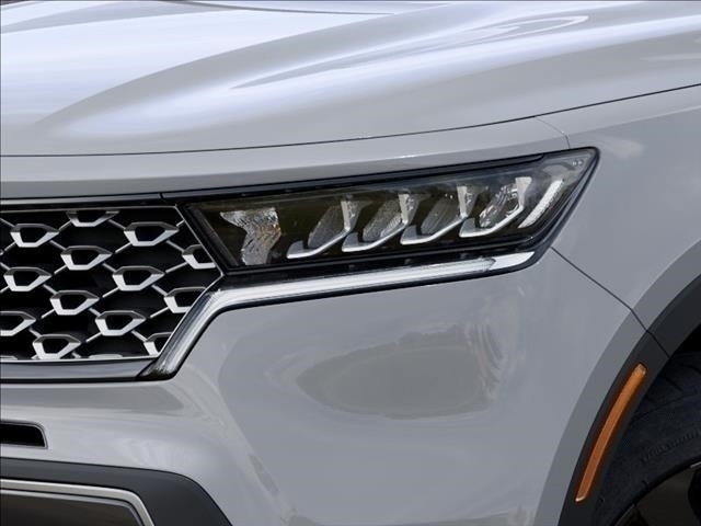 2023 Kia Sorento X-Line S