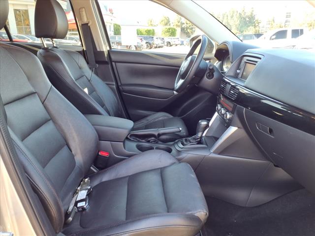 2014 Mazda CX-5 Grand Touring