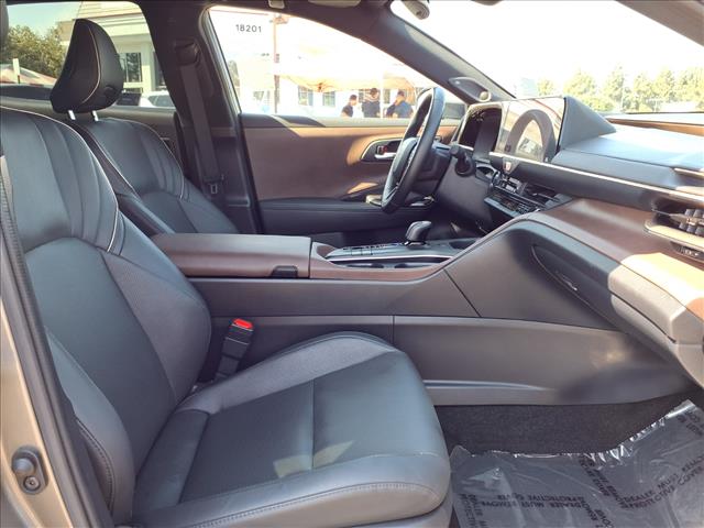 2023 Toyota Crown Limited