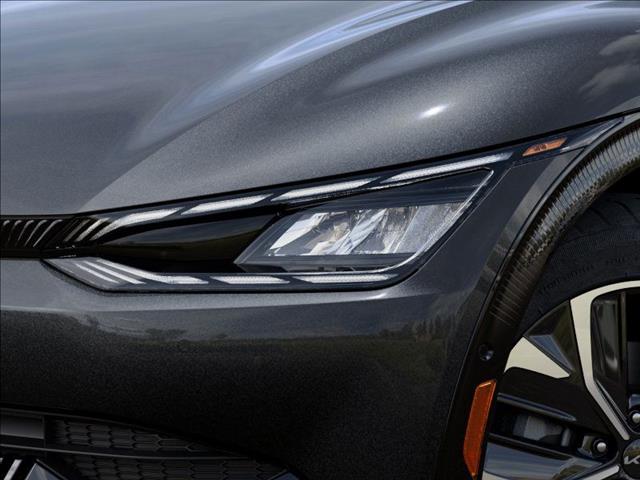 2024 Kia EV6 Wind