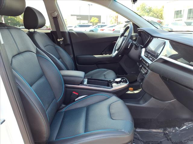 2022 Kia Niro EV EX Premium