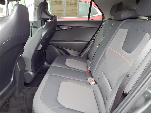 2025 Kia Niro LX