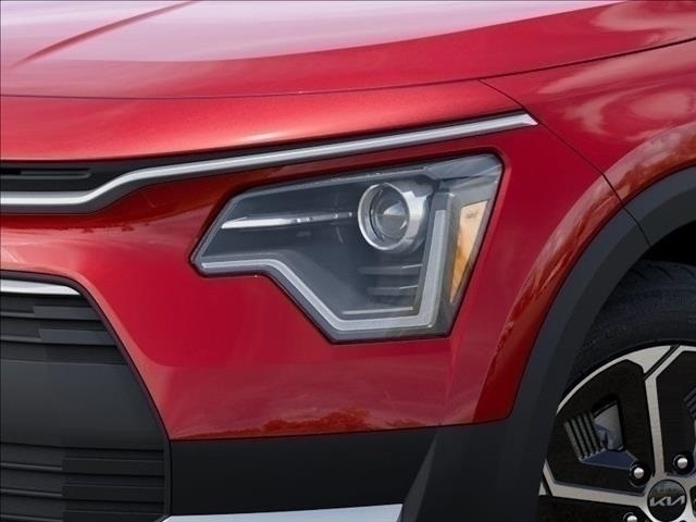 2025 Kia Niro LX