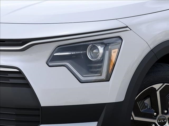2025 Kia Niro EX