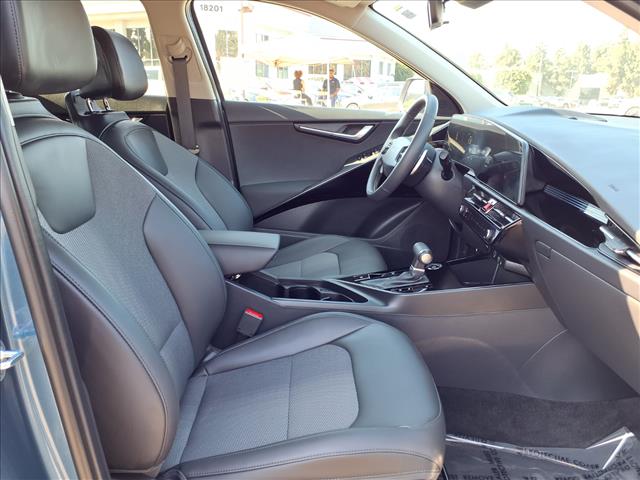 2025 Kia Niro EX