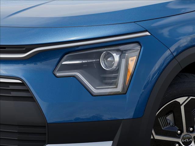 2025 Kia Niro Plug-In Hybrid EX