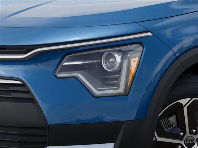 2025 Kia Niro Plug-In Hybrid EX