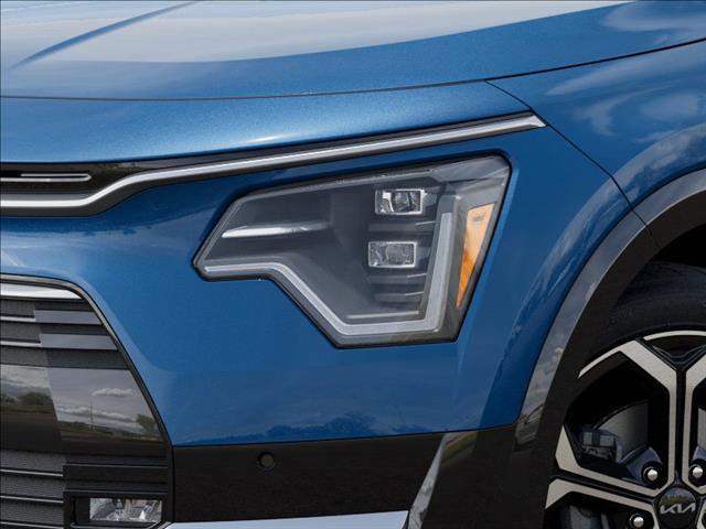 2025 Kia Niro SX Touring
